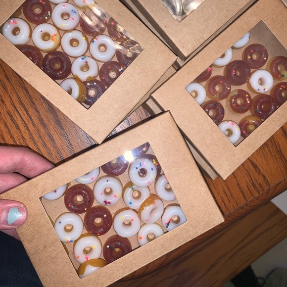 Other - DONUT • WAX • MELTS